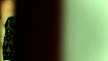 During Christmas, a busty mature woman explores her first sensual encounter with another lady through gentle touches.