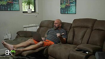 Hey big ass ghostface why are you riding my cock so hard in halloween roleplay?