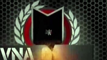 It's Maggie Green showcasing her big natural tits and juicy pussy lips in a sensual bisexual encounter.