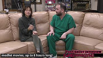 Doctor Tampa Sounding Brooklyn Rossis Urethra