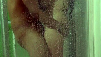 Latina Wife Cheating On Cuckold Gets Fucked By Black Boy In Motel Bathroom With Humiliation