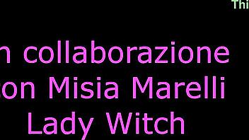 omg, this femdom picnic turns into wild outdoor humiliation with licking and sucking 😏🌳