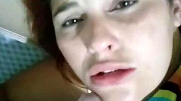 Want a deep blowjob without holding back, and if you cum, I'll swallow it all?