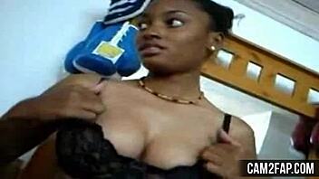 i'm like, this young horny ebony teen's pussy is totally free for viewing, ya know?