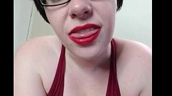 Mesmerize with this femdom bitch giving joi sexting instructions?