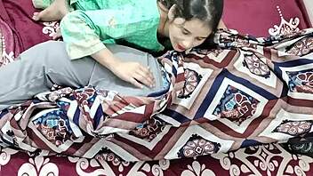 hey, check this indian homemade vid with skinny bhabhi banging her jija g hard 😈🍆