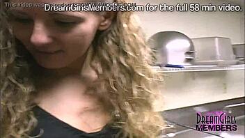 Crazy Bare Pussy Upskirts At A Local Restaurant