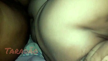 the massage session featured a deepthroat approach with hairy ass elements for relaxation