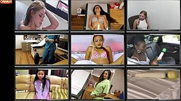 Freshman, ready for that mandatory hitachi orgasm from Doctor-Tampa now?