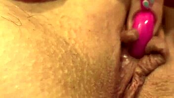 hey, isn't this just a simple masturbation girl video?