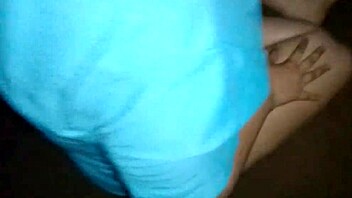 Teasing the Young Magalu Girl After Work Hours, Bending Her Over for Intense Fucking and Cumming on Her Meaty Pussy