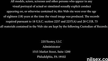 Wicked Nympho Endures Painful Anus Therapy In Asylum