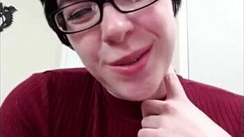 Mesmerize with this femdom bitch giving joi sexting instructions?