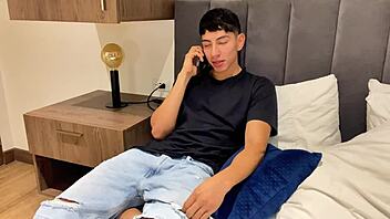 My guy in law pays me for fucking and saying nothing 😈