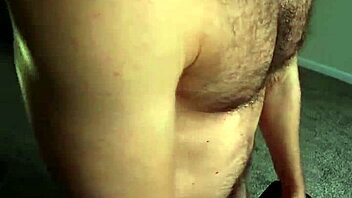 dirty talk builds to moaning rough orgasm after week of abstinence!