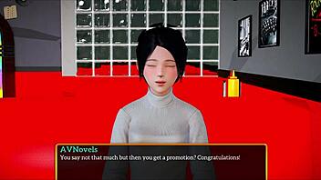 Exploring my new family adventures in episode 510 😊 with fun twists