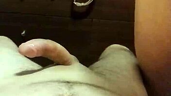 Curvy Amateur Milf with Massive Tits and Natural Assets in Homemade Action