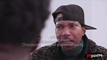 Hey, I'm his new girlfriend and I wanna fuck hard