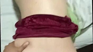 red wine makes my curvy latina moan so richly in this homemade amateur session