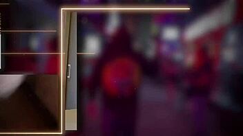 Johntronx - my hot Thai one-time girlfriend gets fucked deep missionary style 😈🍆