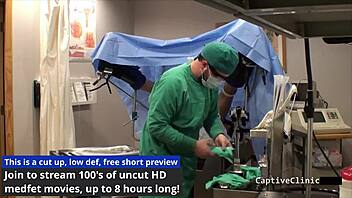 Hey, ever tried being a human guinea pig like Phoenix Rose with toys and latex gloves?