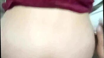 red wine makes my curvy latina moan so richly in this homemade amateur session