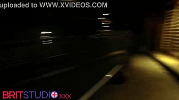 You WATCH as your NEIGHBOR indulges in solo MASTURBATION