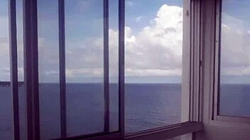 porra vidaloka enjoyed the hot milf again in full squirting action by the pool