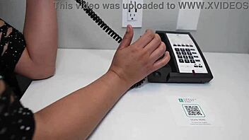 Oh damn, watch Yuri Dreamz take that monster cock in wet interracial fucking at the hotel with sloppy blowjob!