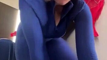 Mofos captures public pickup of cute British chick Alessa Savage needing cash for outdoor anal fun