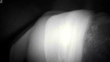 GLORY HOLE Wife In Miniskirt Banged At Party