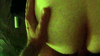 big ass wife banged hard from behind