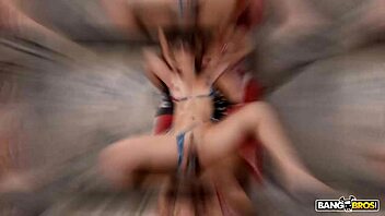 Bangbros - cecelia taylor tries cock for the first time and she cant get enough of it