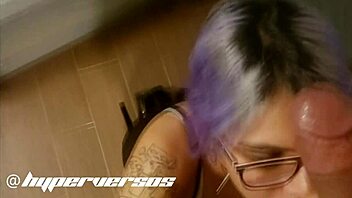 Mexican Wife Celebrates Wedding Anniversary With Gift Of Super Endowed Black Man Destroying Her Vagina Part 1