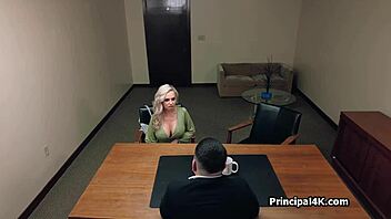 Soccer mom suggests a private solution at work