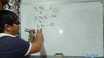 so, what's the deal with this level jalisco mexico bedroom math between teacher and student?