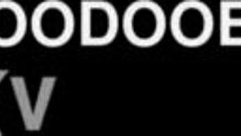 Little Puck Hands Over Control Of Her Voodoo Doll Leading To Intense Squirting