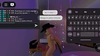 Late Arrival Leads to Rough Shemale Sex and Facial Cumshot All Night