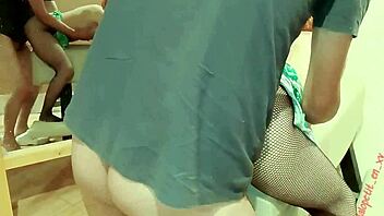 Hey, you know how to get in doggystyle even if erotic furniture confuses us?