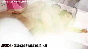 Nymphomaniac Newbie Joana Intense Goes First Porn and Almost Fisting