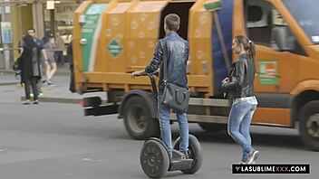 Busty Hot Masseuse Let Her Client Fuck Her Juicy Pussy And Make Him Cum Fast