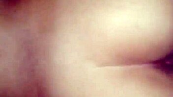 I feel so passionate doing doggystyle with my sexy morena bent over.