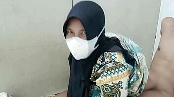 Intense Doggystyle Pounding For Cheating Housewife's Big Pussy And Ass