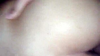 I feel so passionate doing doggystyle with my sexy morena bent over.