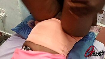 uh my boss's wife really wants my big black cock in her tight wet pussy for quickie fucking