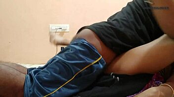 Intense Ranch Sex With Wife In Doggystyle Anal Fucking At Work