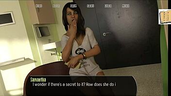 halfway house game 17