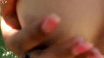 Why risk a public blowjob on the front lawn in broad daylight?