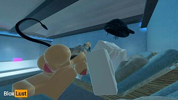 Is this horny amateur ready for a steamy sauna sex session with intense massage?