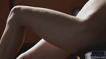 Wow, Watch This Tiny Russian Teen 18+ Blonde Do A Hot Striptease And Posing!